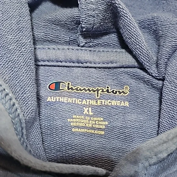 KIDS Champion sweatshirt - Picture 5 of 8